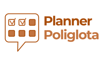 Planner Poliglota