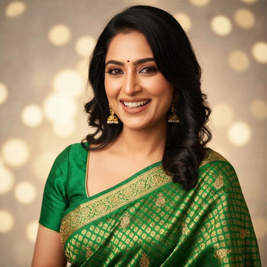 Iza Parle - Criadora do Planner Poliglota