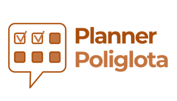 Planner Poliglota